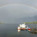 November 2015: El Sur de Chile: Chiloé